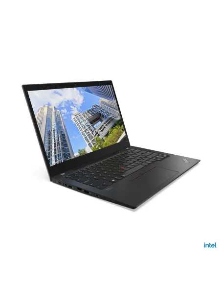 Lenovo ThinkPad T14S Gen 2 Intel Core i7-1165G7/16GB/512GB SSD/14" W10 Pro