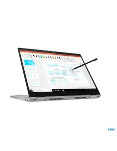 Lenovo ThinkPad X1 Titanium Yoga Gen 1 Intel Core i5-1130G7/16GB/512GB SSD/13.5" W11 Pro