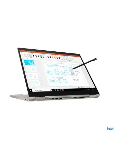 Lenovo ThinkPad X1 Titanium Yoga Gen 1 Intel Core i5-1130G7/16GB/512GB SSD/13.5" W11 Pro