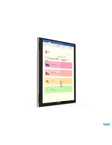 Lenovo ThinkPad X1 Titanium Yoga Gen 1 Intel Core i5-1130G7/16GB/512GB SSD/13.5" W11 Pro