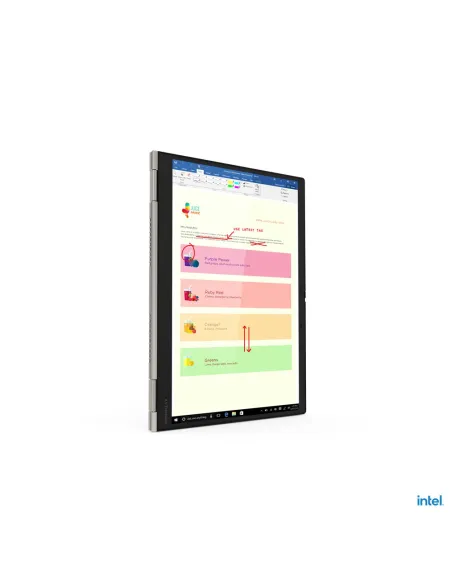 Lenovo ThinkPad X1 Titanium Yoga Gen 1 Intel Core i5-1130G7/16GB/512GB SSD/13.5" W11 Pro