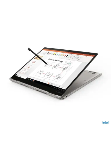 Lenovo ThinkPad X1 Titanium Yoga Gen 1 Intel Core i5-1130G7/16GB/512GB SSD/13.5" W11 Pro