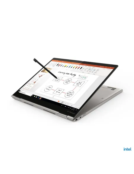 Lenovo ThinkPad X1 Titanium Yoga Gen 1 Intel Core i5-1130G7/16GB/512GB SSD/13.5" W11 Pro