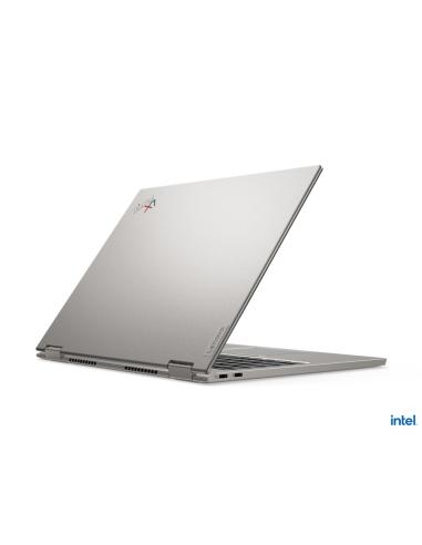 Lenovo ThinkPad X1 Titanium Yoga Gen 1 Intel Core i5-1130G7/16GB/512GB SSD/13.5" W11 Pro