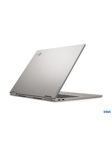 Lenovo ThinkPad X1 Titanium Yoga Gen 1 Intel Core i5-1130G7/16GB/512GB SSD/13.5" W11 Pro