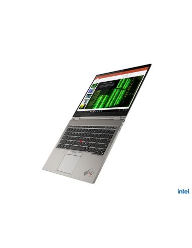 Lenovo ThinkPad X1 Titanium Yoga Gen 1 Intel Core i5-1130G7/16GB/512GB SSD/13.5" W11 Pro
