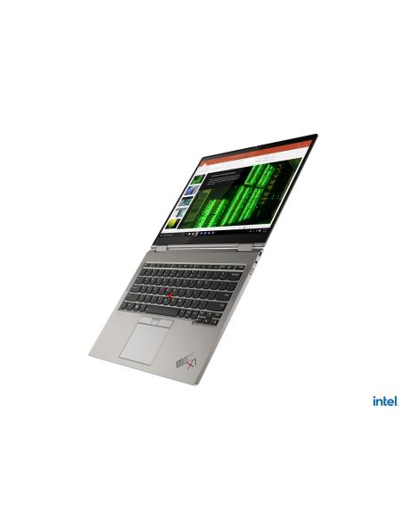 Lenovo ThinkPad X1 Titanium Yoga Gen 1 Intel Core i5-1130G7/16GB/512GB SSD/13.5" W11 Pro
