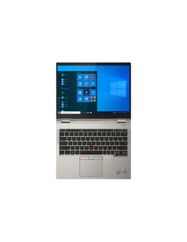 Lenovo ThinkPad X1 Titanium Yoga Gen 1 Intel Core i7-1160G7/16GB/1TB SSD/13.5" W10 Pro