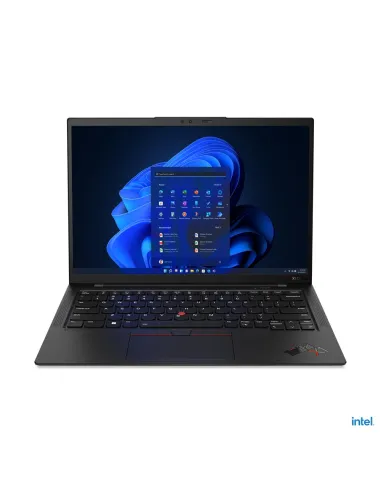 Lenovo ThinkPad X1 Carbon Gen 10 Intel Core i7-1260P/16GB/512GB SSD/14" W11 Pro