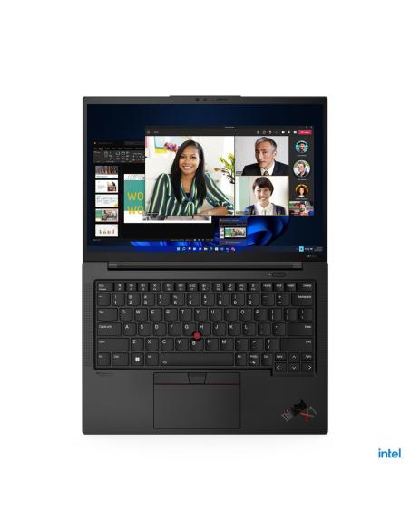 Lenovo ThinkPad X1 Carbon Gen 10 Intel Core i7-1260P/16GB/512GB SSD/14" W11 Pro
