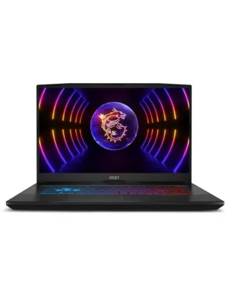 MSI Pulse 17 B13VFK-073XES Intel Core i7-13700H/32GB/1TB SSD/RTX 4060/17.3" FreeDOS