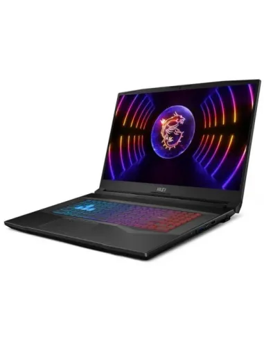 MSI Pulse 17 B13VFK-073XES Intel Core i7-13700H/32GB/1TB SSD/RTX 4060/17.3" FreeDOS