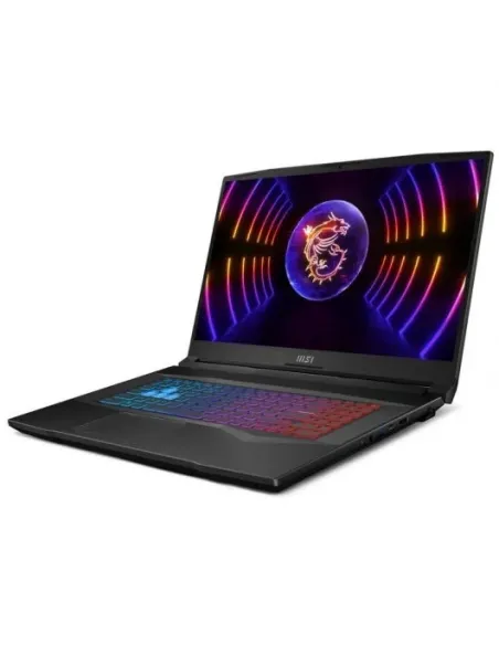 MSI Pulse 17 B13VFK-073XES Intel Core i7-13700H/32GB/1TB SSD/RTX 4060/17.3" FreeDOS
