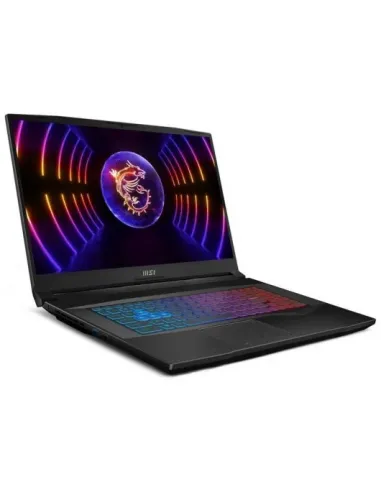 MSI Pulse 17 B13VFK-073XES Intel Core i7-13700H/32GB/1TB SSD/RTX 4060/17.3" FreeDOS