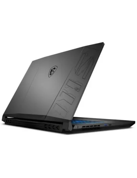 MSI Pulse 17 B13VFK-073XES Intel Core i7-13700H/32GB/1TB SSD/RTX 4060/17.3" FreeDOS