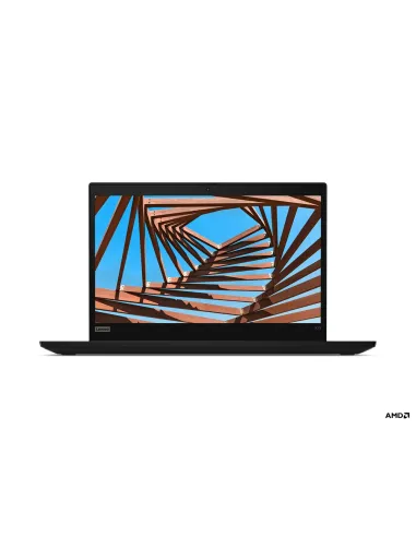 Lenovo ThinkPad X13 AMD Ryzen 5-4650U/8GB/256GB SSD/13.3" W10 Pro