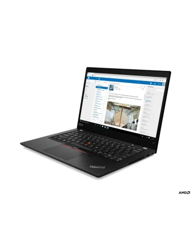 Lenovo ThinkPad X13 AMD Ryzen 5-4650U/8GB/256GB SSD/13.3" W10 Pro