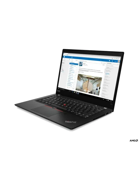 Lenovo ThinkPad X13 AMD Ryzen 5-4650U/8GB/256GB SSD/13.3" W10 Pro
