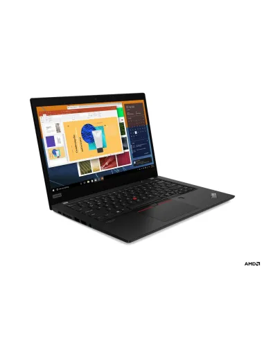 Lenovo ThinkPad X13 AMD Ryzen 5-4650U/8GB/256GB SSD/13.3" W10 Pro