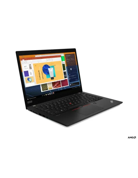 Lenovo ThinkPad X13 AMD Ryzen 5-4650U/8GB/256GB SSD/13.3" W10 Pro