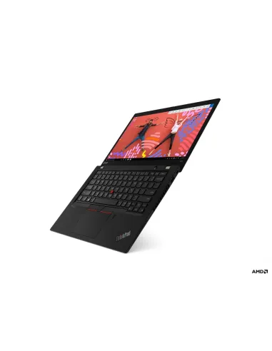 Lenovo ThinkPad X13 AMD Ryzen 5-4650U/8GB/256GB SSD/13.3" W10 Pro