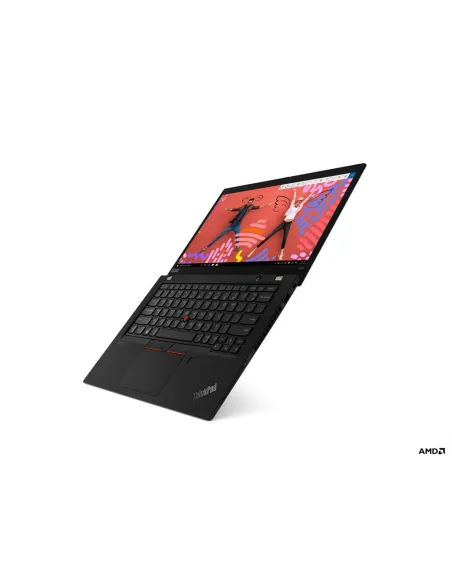 Lenovo ThinkPad X13 AMD Ryzen 5-4650U/8GB/256GB SSD/13.3" W10 Pro