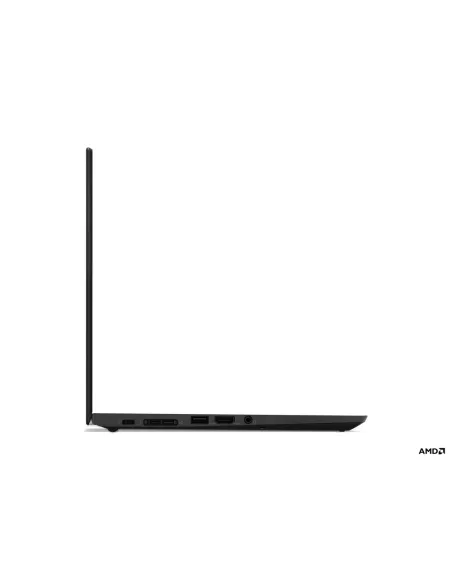 Lenovo ThinkPad X13 AMD Ryzen 5-4650U/8GB/256GB SSD/13.3" W10 Pro