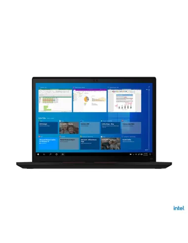 Lenovo ThinkPad X13 Gen 2 Intel Core i5-1135G7/8GB/256GB SSD/13.3" W10 Pro