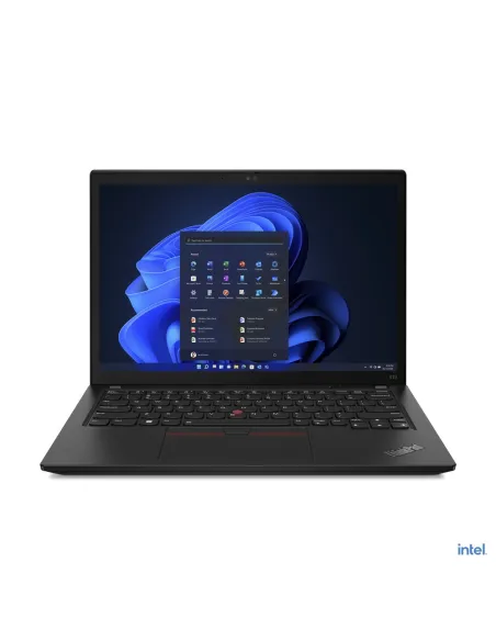 Lenovo ThinkPad X13 Gen 3 Intel Core i7-1260P/16GB/512GB SSD/13.3" W10 Pro