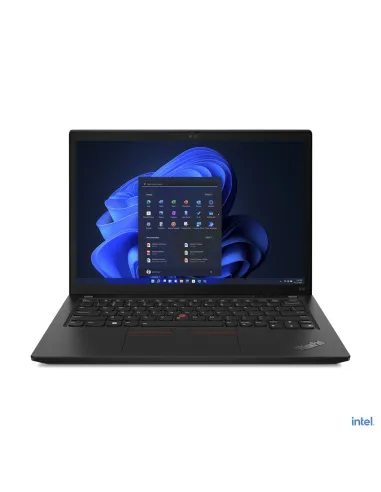 Lenovo ThinkPad X13 Gen 3 Intel Core i5-1235U/16GB/512GB SSD/13.3" W10 Pro