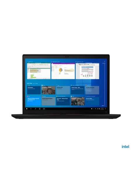 Lenovo ThinkPad X13 Gen 2 Intel Core i7-1165G7/16GB/512GB SSD/13.3" W10 Pro