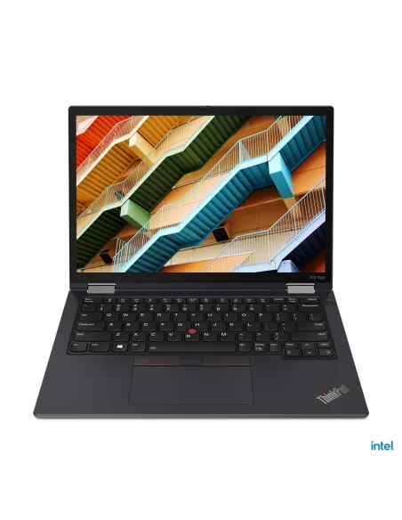 Lenovo ThinkPad X13 Yoga Gen 2 Intel Core i5-1135G7/8GB/256GB SSD/13.3" W10 Pro