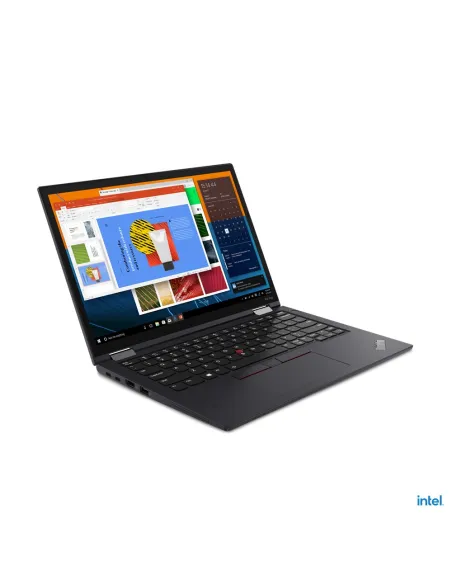 Lenovo ThinkPad X13 Yoga Gen 2 Intel Core i5-1135G7/8GB/256GB SSD/13.3" W10 Pro