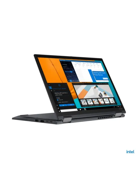 Lenovo ThinkPad X13 Yoga Gen 2 Intel Core i5-1135G7/8GB/256GB SSD/13.3" W10 Pro