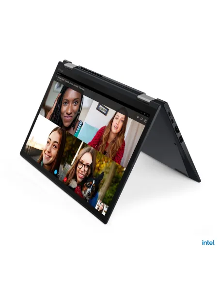 Lenovo ThinkPad X13 Yoga Gen 2 Intel Core i5-1135G7/8GB/256GB SSD/13.3" W10 Pro