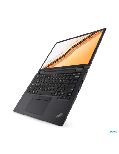 Lenovo ThinkPad X13 Yoga Gen 2 Intel Core i5-1135G7/8GB/256GB SSD/13.3" W10 Pro