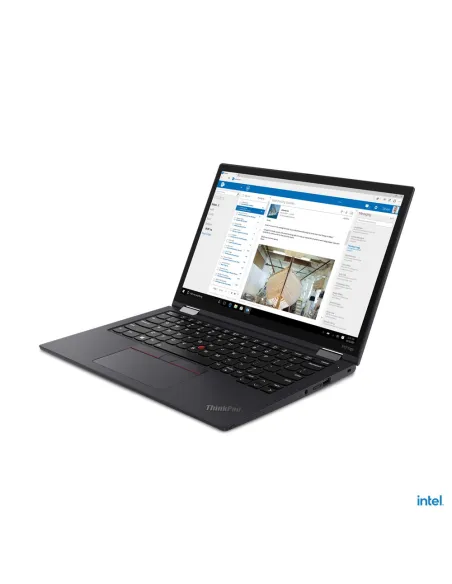 Lenovo ThinkPad X13 Yoga Gen 2 Intel Core i5-1135G7/8GB/256GB SSD/13.3" W10 Pro