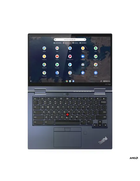 Lenovo ThinkPad C13 Yoga Gen 1 AMD Ryzen 3 3250C/4GB/128GB SSD/13.3" Chrome OS