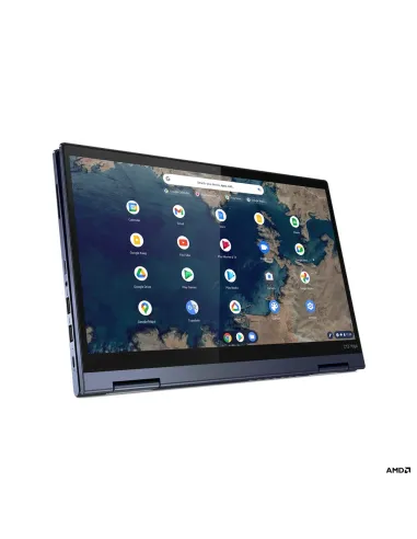 Lenovo ThinkPad C13 Yoga Gen 1 AMD Ryzen 3 3250C/4GB/128GB SSD/13.3" Chrome OS