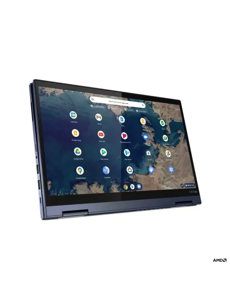 Lenovo ThinkPad C13 Yoga Gen 1 AMD Ryzen 3 3250C/4GB/128GB SSD/13.3" Chrome OS