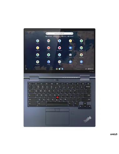 Lenovo ThinkPad C13 Yoga Gen 1 AMD Ryzen 5 3500C/8GB/128GB SSD/13.3" Chrome OS