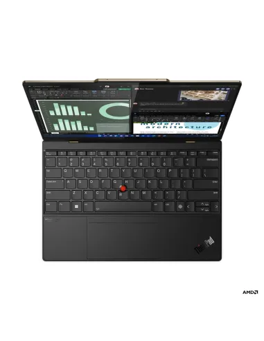 Lenovo ThinkPad Z13 Gen 1 AMD Ryzen 7-6850H/16GB/512GB SSD/13.3" W11 Pro