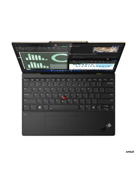 Lenovo ThinkPad Z13 Gen 1 AMD Ryzen 7-6850H/16GB/512GB SSD/13.3" W11 Pro