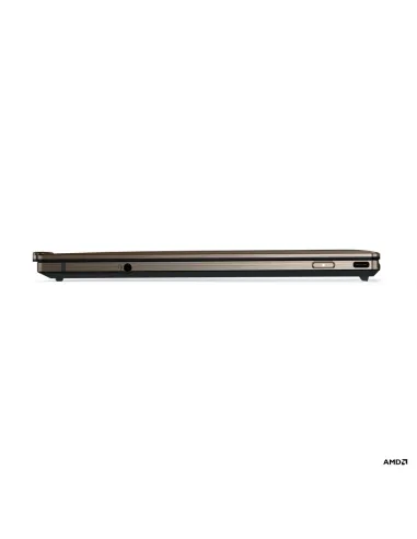 Lenovo ThinkPad Z13 Gen 1 AMD Ryzen 7-6850H/16GB/512GB SSD/13.3" W11 Pro