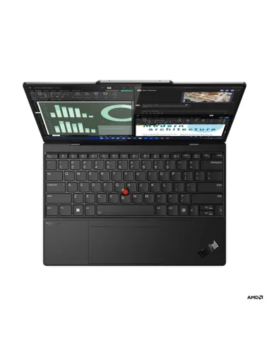 Lenovo ThinkPad Z13 Ryzen 7-6850H/16GB/512GB SSD/13.3" W11 Pro