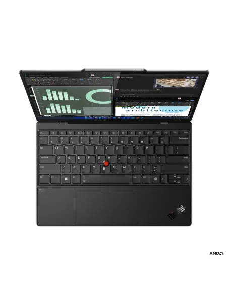 Lenovo ThinkPad Z13 Ryzen 7-6850H/16GB/512GB SSD/13.3" W11 Pro