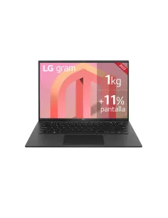 LG Gram 14Z90Q Intel Core i7-1260P/32GB/1TB/RTX 3050Ti/14" W11 Home