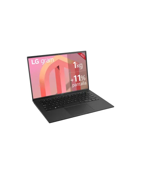 LG Gram 14Z90Q Intel Core i7-1260P/32GB/1TB/RTX 3050Ti/14" W11 Home