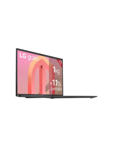 LG Gram 14Z90Q Intel Core i7-1260P/32GB/1TB/RTX 3050Ti/14" W11 Home