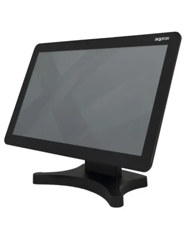 Approx APPTPV18+ Terminal TPV Intel Core i3-8130U/8GB/128GB SSD/18.5" Capacitiva Táctil FreeDOS